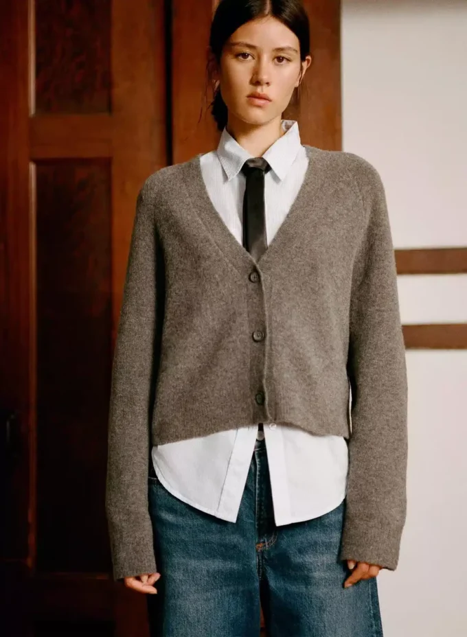 Perry Cardigan Perry Cardigan