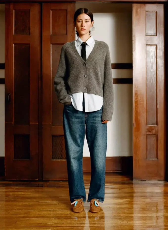 Perry Cardigan Perry Cardigan