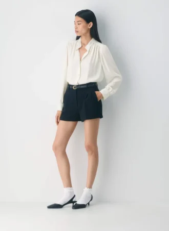 Petal Ankle Sock 3-pack