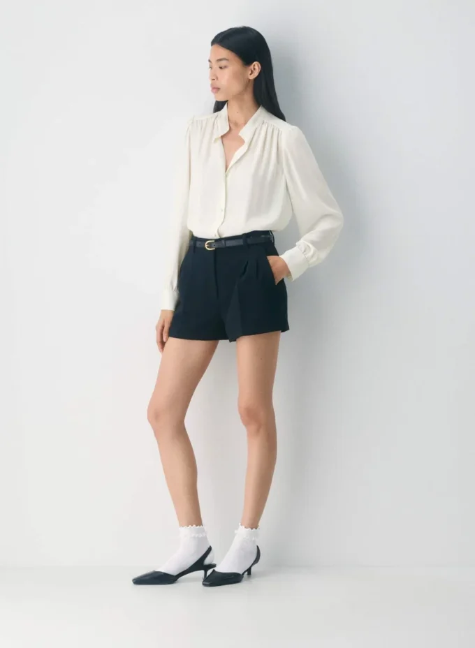 Petal Ankle Sock 3-pack