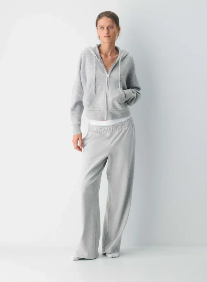 Peyton Zip Hoodie Peyton Zip Hoodie