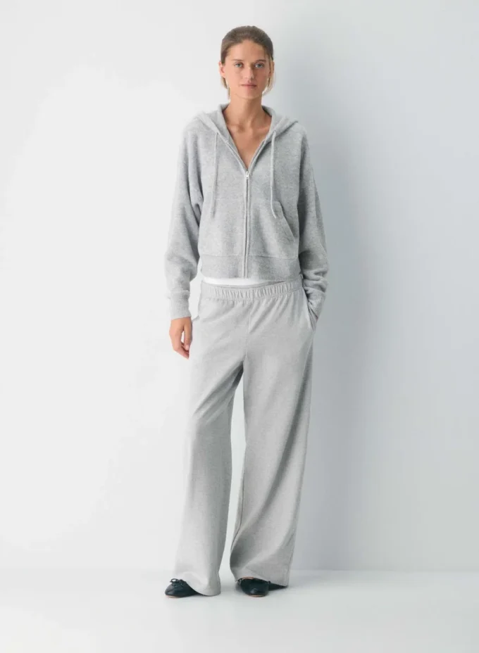 Peyton Zip Hoodie Peyton Zip Hoodie