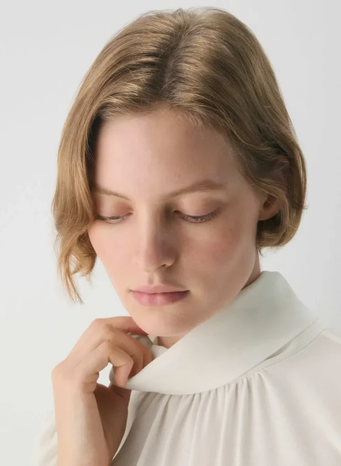 Piano Blouse Piano Blouse