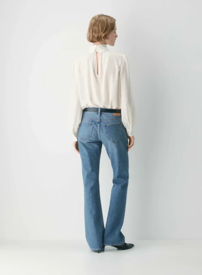 Piano Blouse Piano Blouse