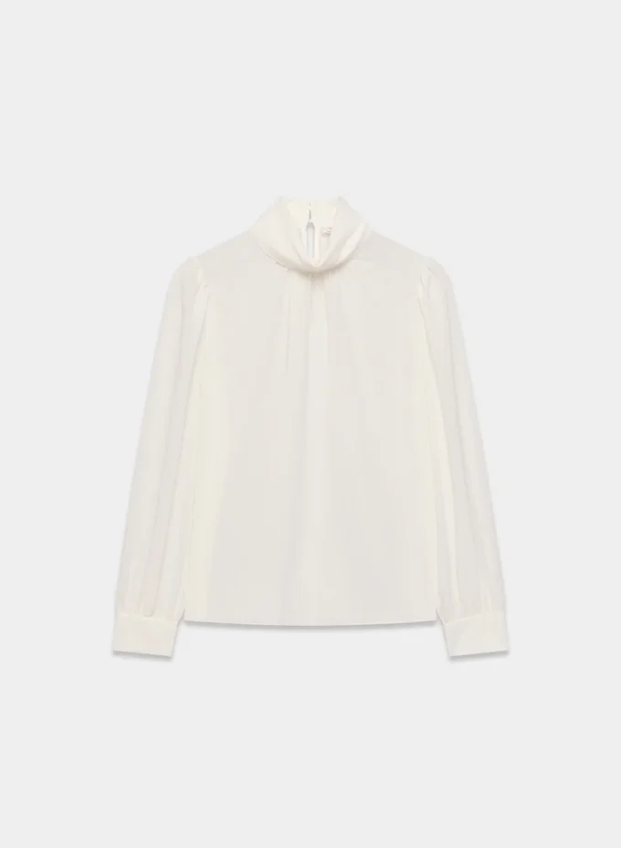 Piano Blouse Piano Blouse