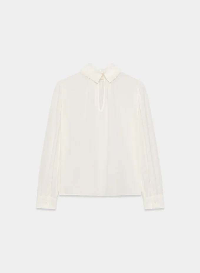 Piano Blouse Piano Blouse