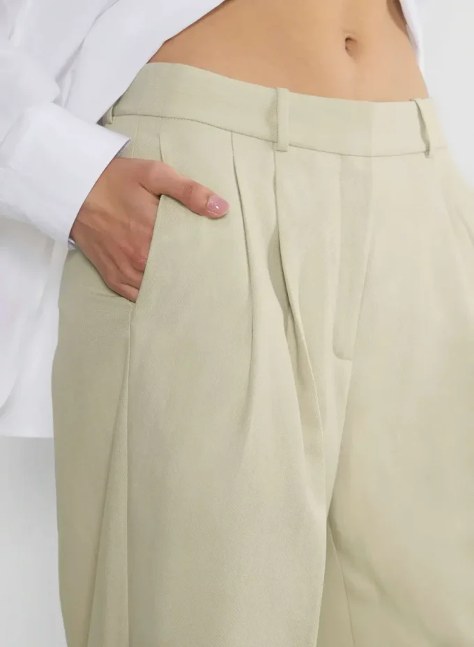 Pivotal Pant Pivotal Pant