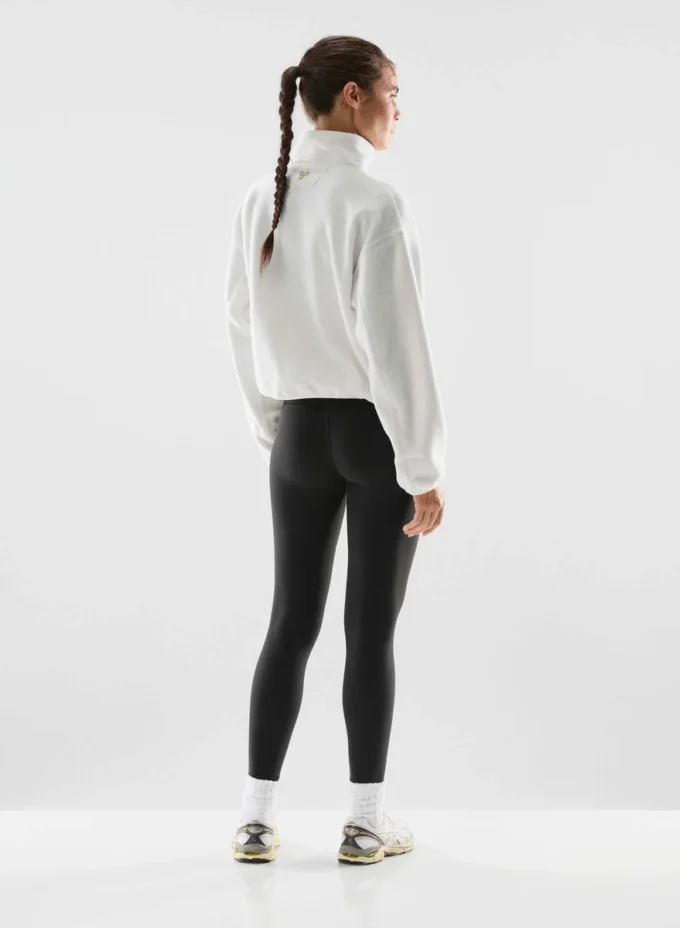 Plateau Mockneck Zip-up Plateau Mockneck Zip-up