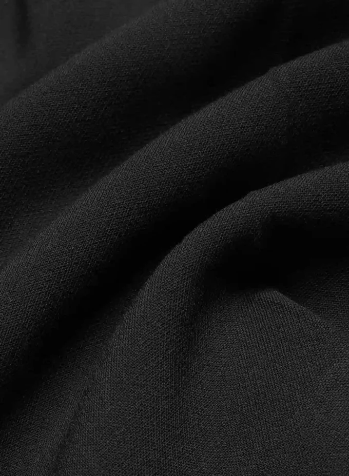 Pleated Mid-thigh Short Pleated Mid-thigh Short