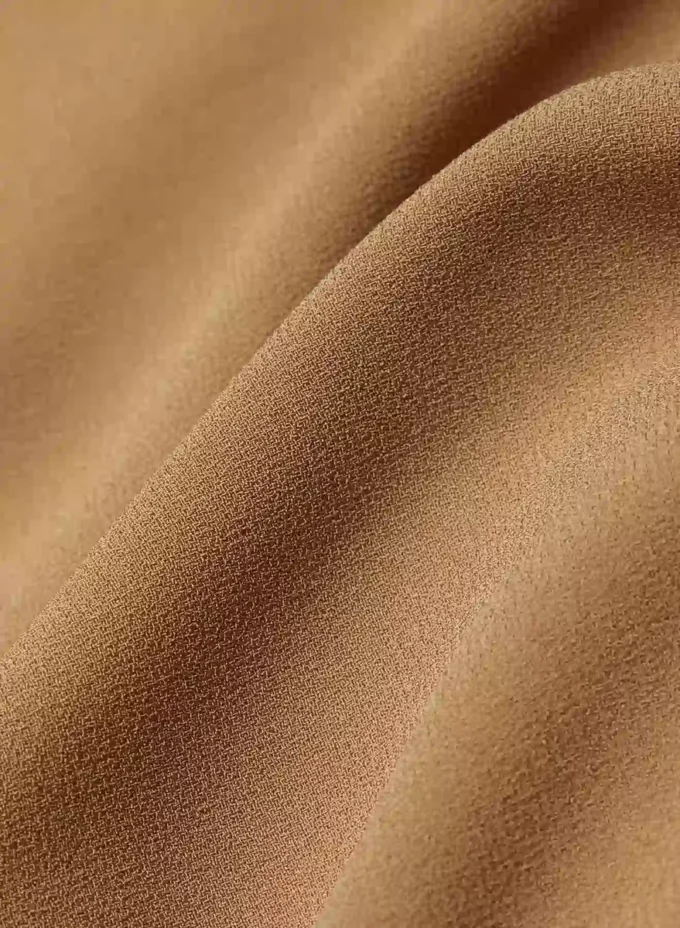 Pleated Mid-thigh Short Pleated Mid-thigh Short