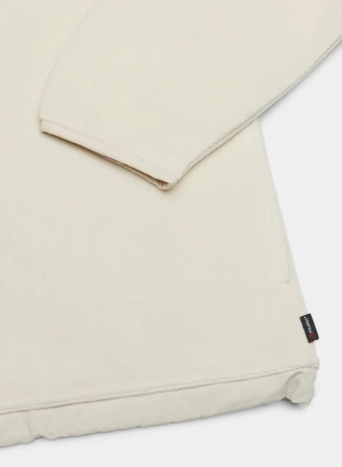 Polartec® 200 1/4 Zip Hip Sweater