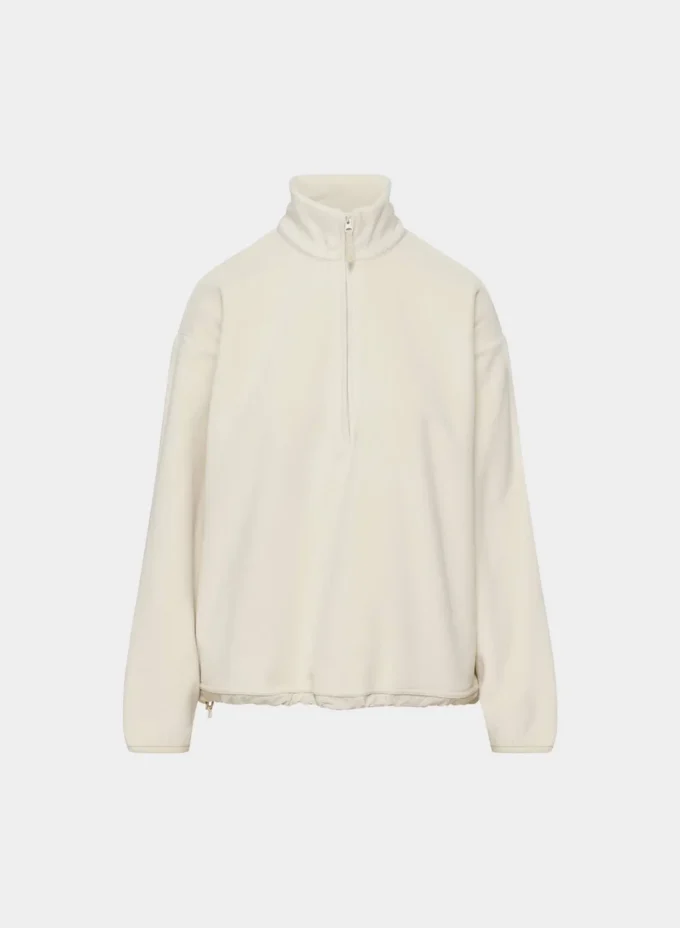 Polartec® 200 1/4 Zip Hip Sweater