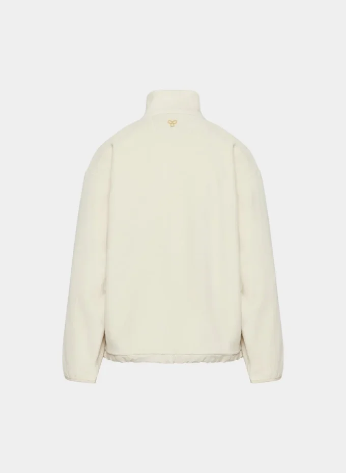 Polartec® 200 1/4 Zip Hip Sweater