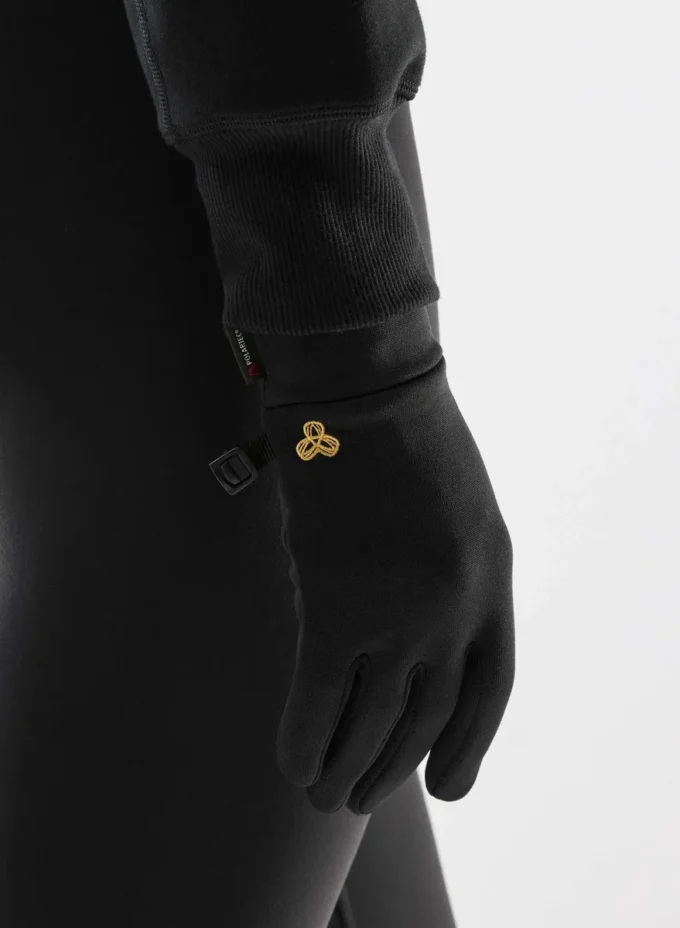 Polartec® Power Stretch® Gloves