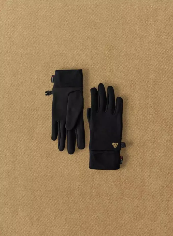 Polartec® Power Stretch® Gloves