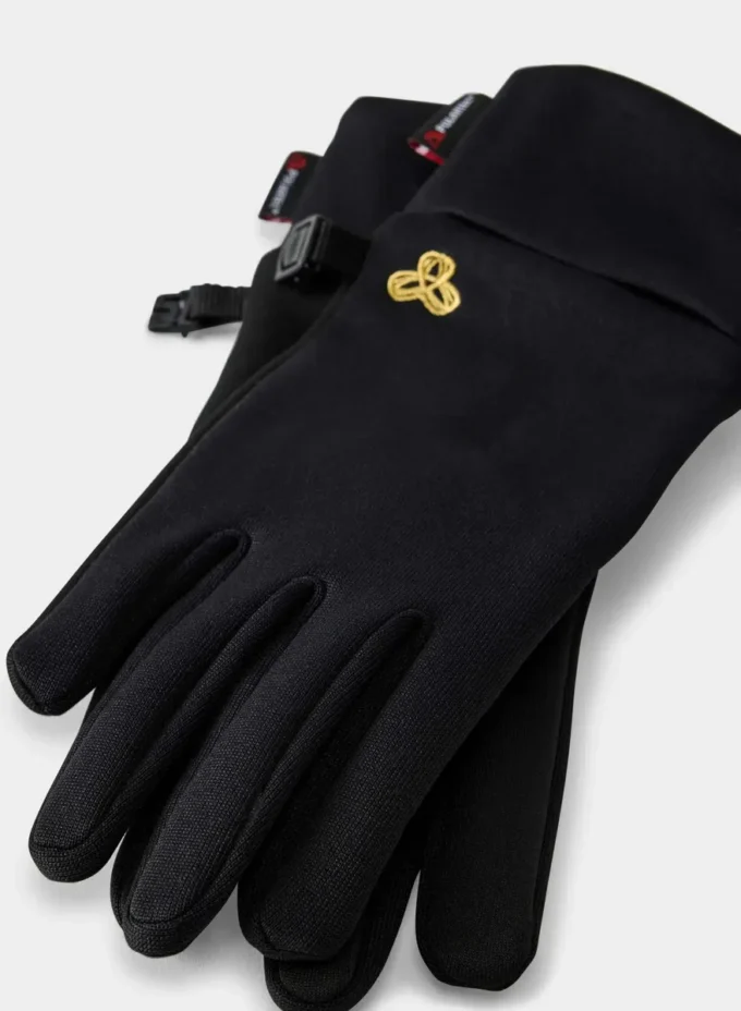 Polartec® Power Stretch® Gloves