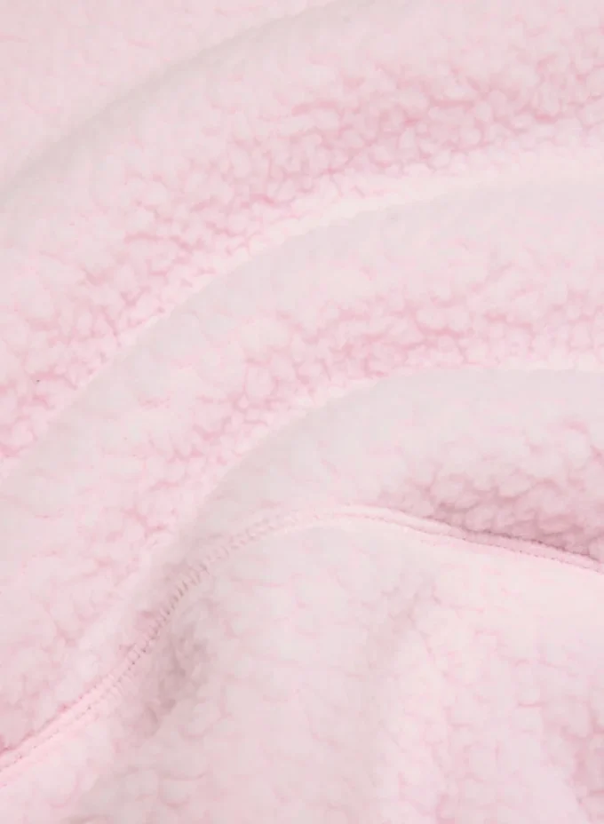 Polartec® Thermal Pro® 1/2 Zip Hi-hip Hoodie