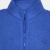 Polartec® Thermal Pro™ 1/2 Zip Hi-hip Sweater