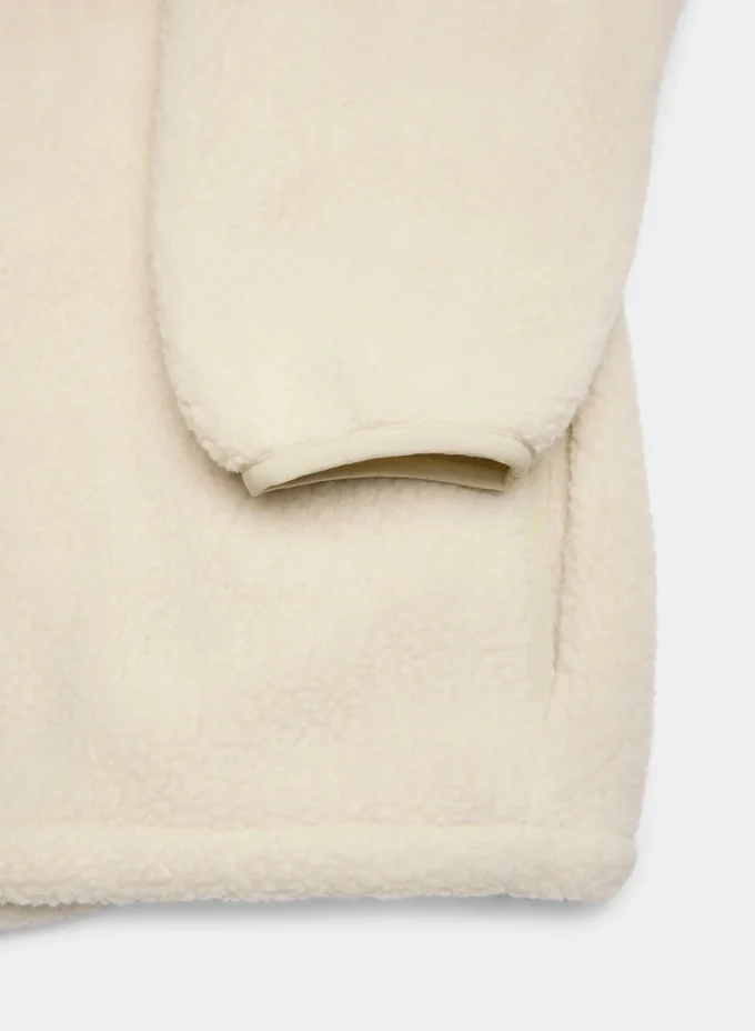 Polartec® Thermal Pro™ 1/2 Zip Mockneck Polartec® Thermal Pro™ 1/2 Zip Mockneck