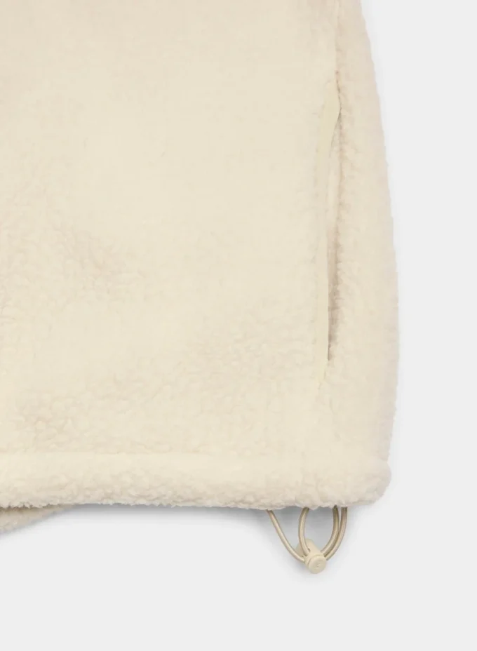 Polartec® Thermal Pro™ 1/2 Zip Mockneck Polartec® Thermal Pro™ 1/2 Zip Mockneck