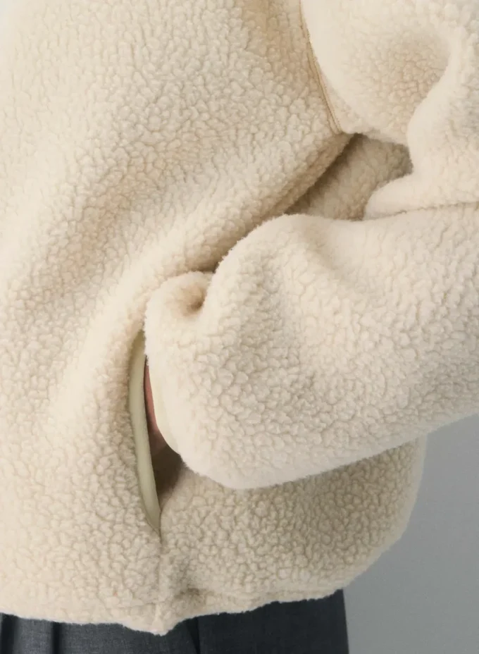 Polartec® Thermal Pro™ 1/2 Zip Mockneck Polartec® Thermal Pro™ 1/2 Zip Mockneck