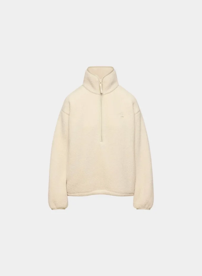 Polartec® Thermal Pro™ 1/2 Zip Mockneck Polartec® Thermal Pro™ 1/2 Zip Mockneck