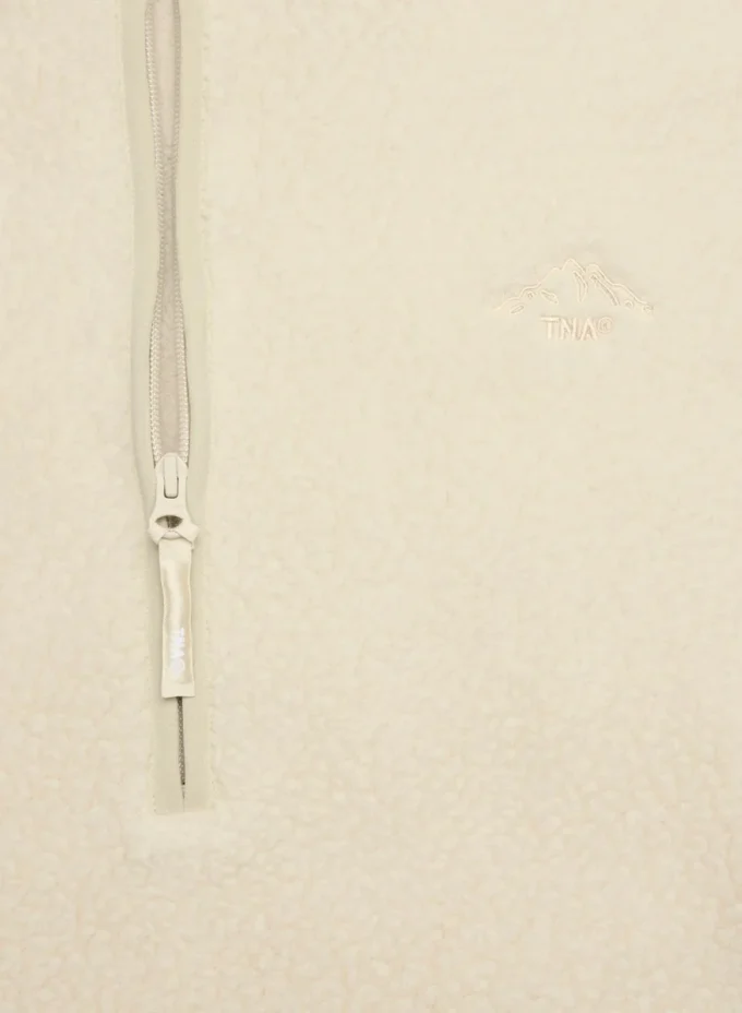 Polartec® Thermal Pro™ 1/2 Zip Mockneck Polartec® Thermal Pro™ 1/2 Zip Mockneck