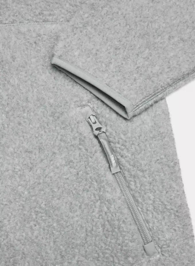 Polartec® Thermal Pro™ 1/2 Zip Sweater Polartec® Thermal Pro™ 1/2 Zip Sweater