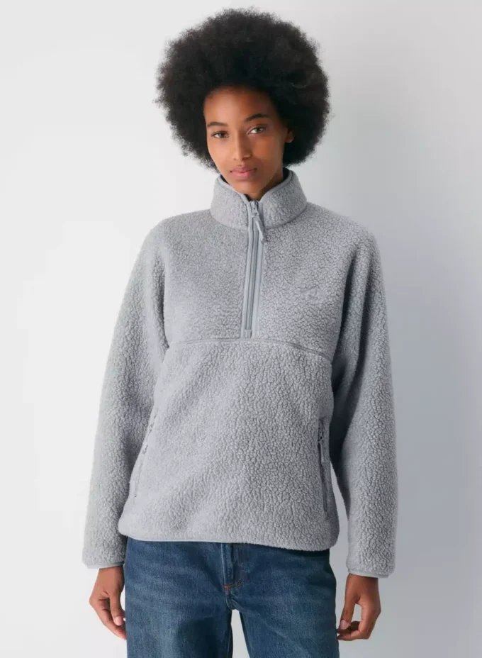 Polartec® Thermal Pro™ 1/2 Zip Sweater Polartec® Thermal Pro™ 1/2 Zip Sweater