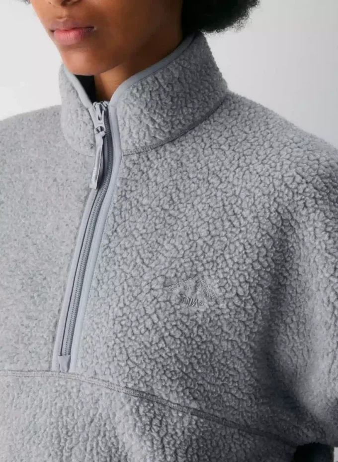 Polartec® Thermal Pro™ 1/2 Zip Sweater Polartec® Thermal Pro™ 1/2 Zip Sweater