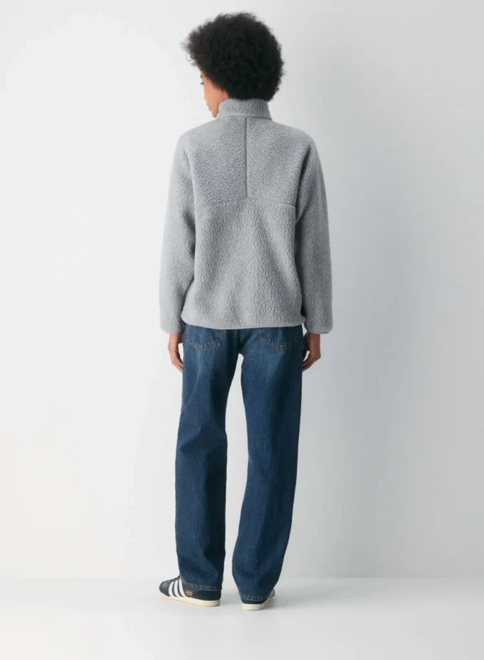 Polartec® Thermal Pro™ 1/2 Zip Sweater Polartec® Thermal Pro™ 1/2 Zip Sweater