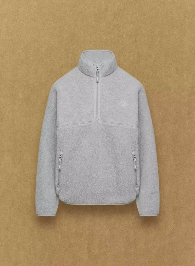 Polartec® Thermal Pro™ 1/2 Zip Sweater Polartec® Thermal Pro™ 1/2 Zip Sweater