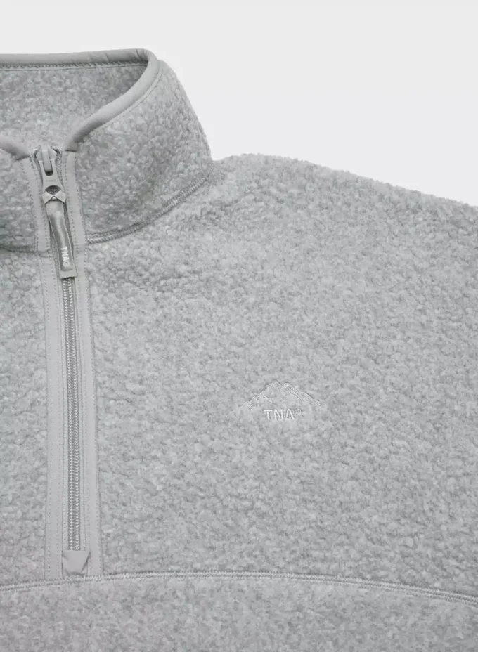 Polartec® Thermal Pro™ 1/2 Zip Sweater Polartec® Thermal Pro™ 1/2 Zip Sweater