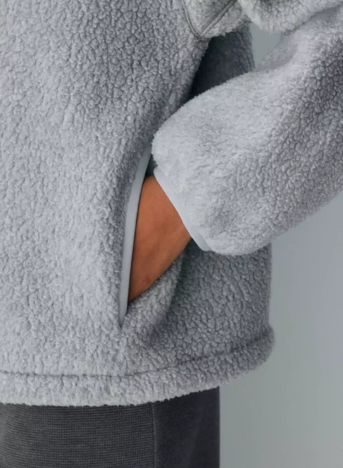 Polartec® Thermal Pro™ Hoodie Polartec® Thermal Pro™ Hoodie