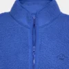 Polartec® Thermal Pro™ Mockneck Hi-hip Zip-up Polartec® Thermal Pro™ Mockneck Hi-hip Zip-up