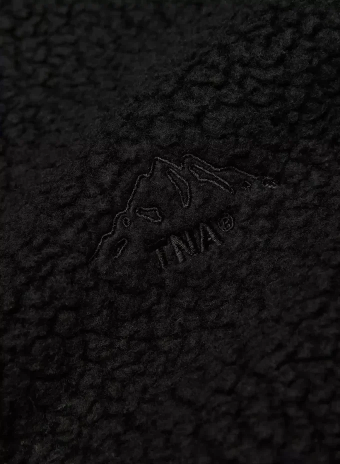 Polartec® Thermal Pro™ Mockneck Waist Vest