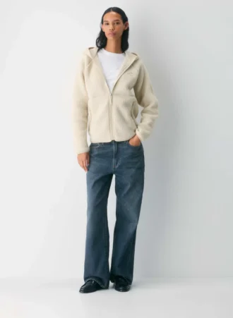 Polartec® Thermal Pro™ Raglan Zip Hoodie