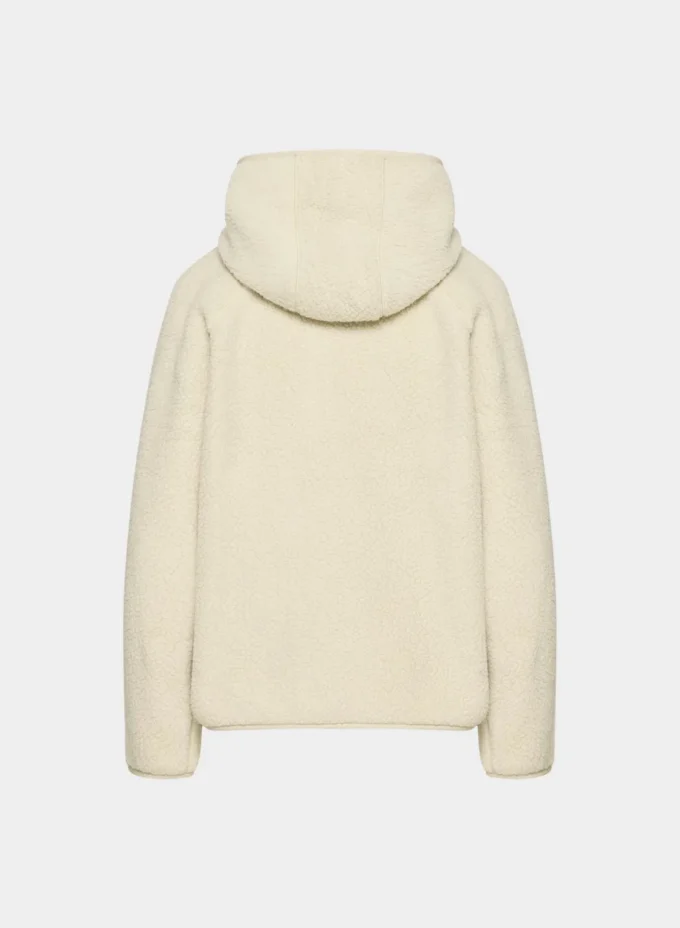 Polartec® Thermal Pro™ Raglan Zip Hoodie Polartec® Thermal Pro™ Raglan Zip Hoodie