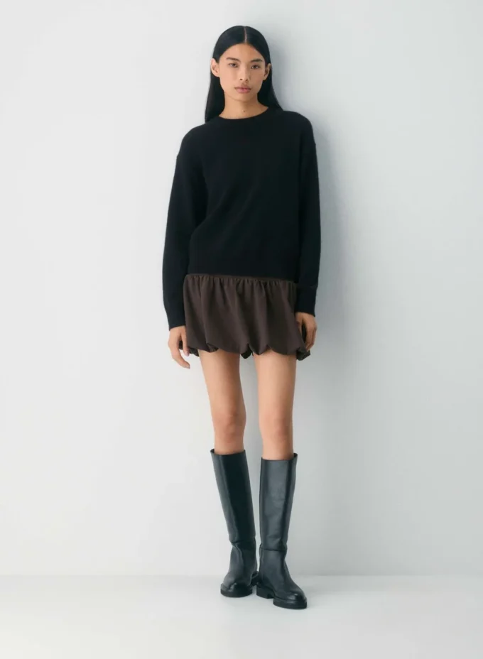 Ponteflex Isla Skirt