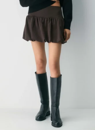 Ponteflex Isla Skirt