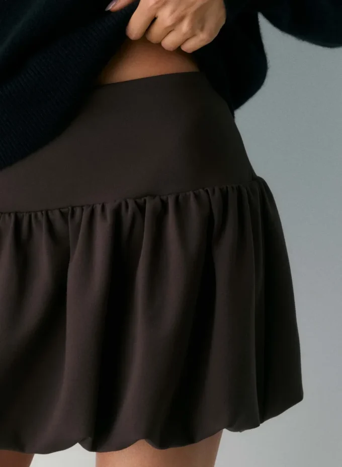 Ponteflex Isla Skirt