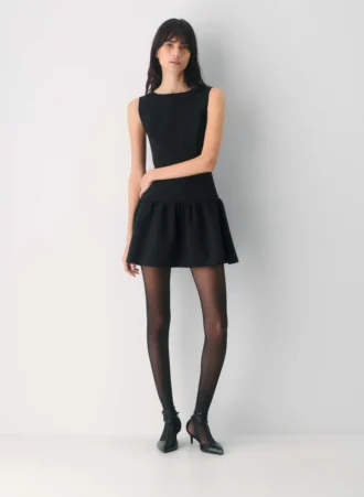 PonteFlex Melanie Dress