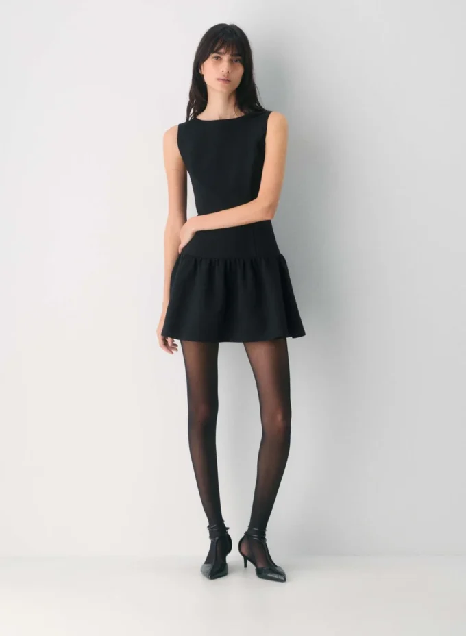 PonteFlex Melanie Dress PonteFlex Melanie Dress