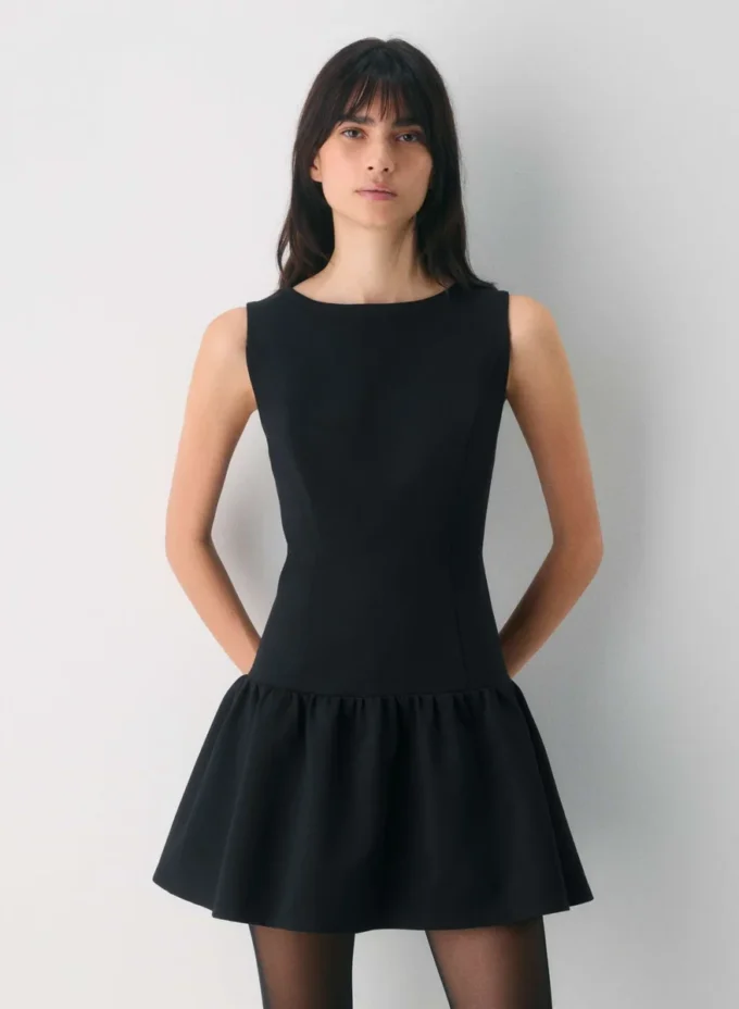 PonteFlex Melanie Dress PonteFlex Melanie Dress