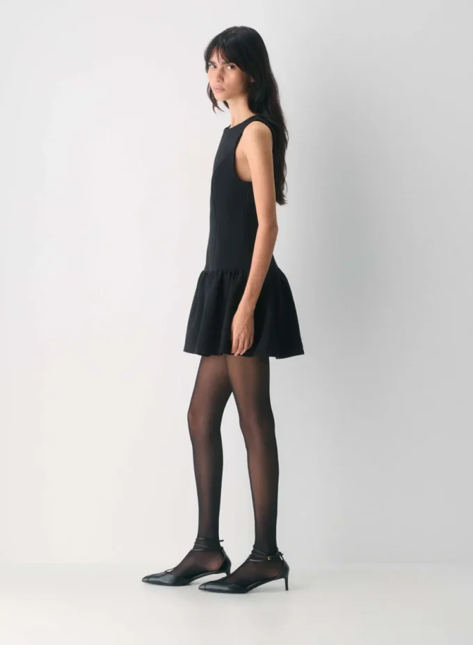 PonteFlex Melanie Dress PonteFlex Melanie Dress