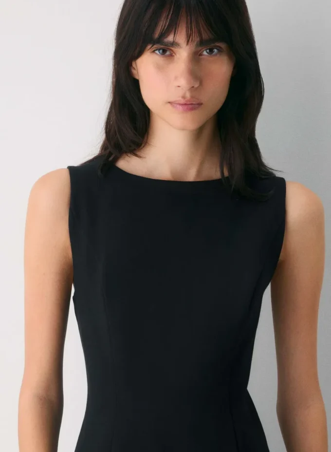 PonteFlex Melanie Dress PonteFlex Melanie Dress