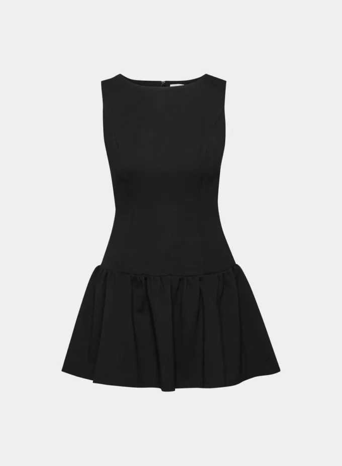 PonteFlex Melanie Dress PonteFlex Melanie Dress