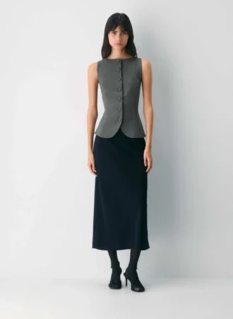 Ponteflex Risette Vest