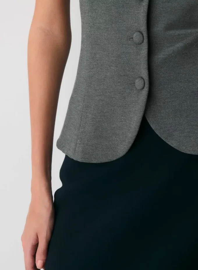 Ponteflex Risette Vest Ponteflex Risette Vest