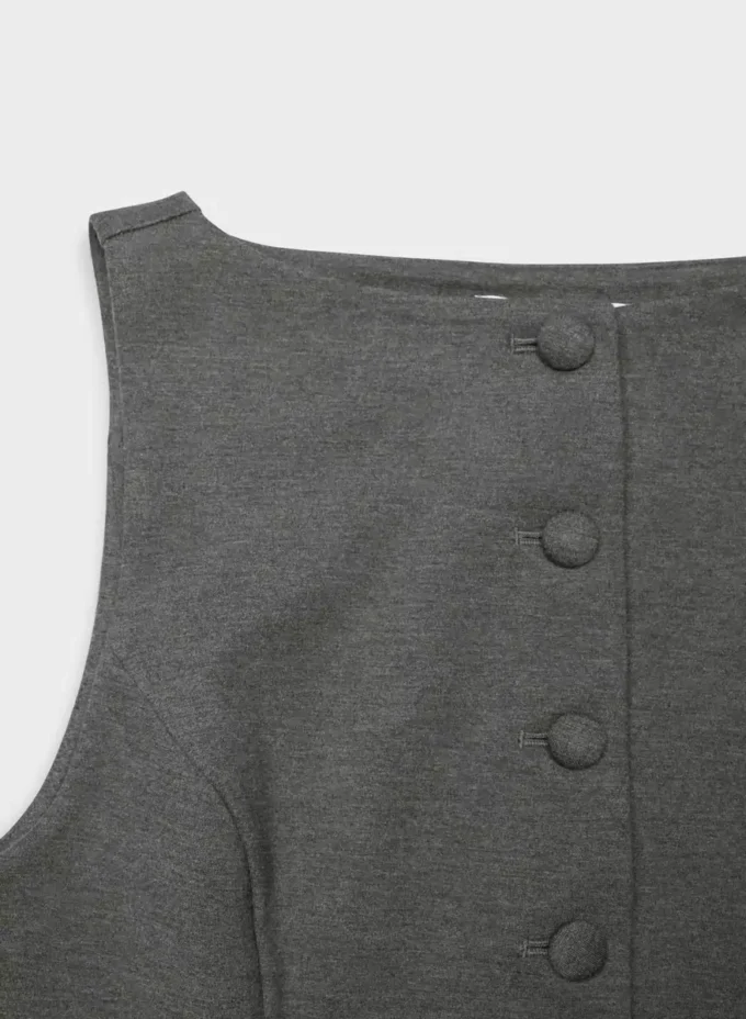 Ponteflex Risette Vest Ponteflex Risette Vest